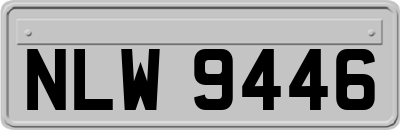 NLW9446