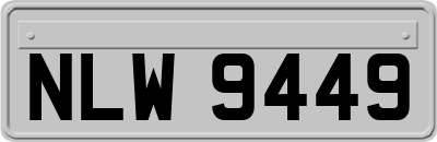 NLW9449