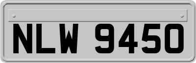 NLW9450