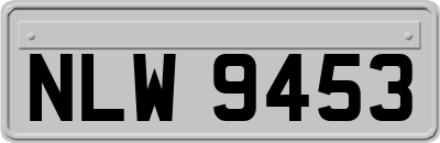 NLW9453