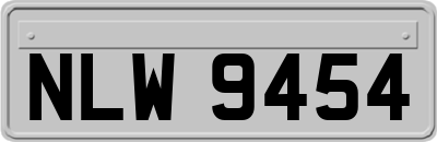 NLW9454