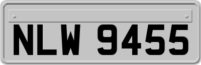 NLW9455