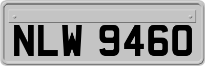 NLW9460