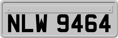 NLW9464