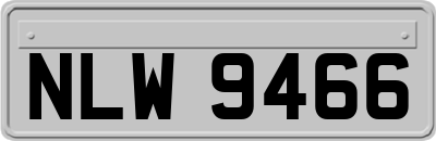 NLW9466