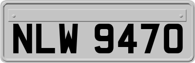 NLW9470