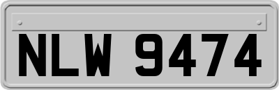 NLW9474