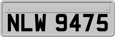 NLW9475