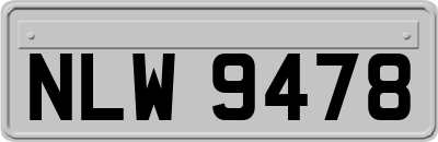 NLW9478