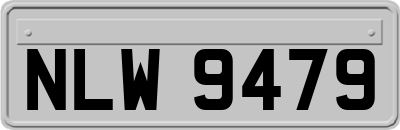NLW9479