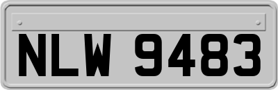 NLW9483