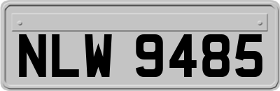 NLW9485