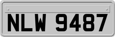 NLW9487