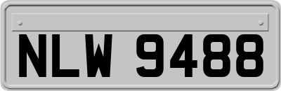 NLW9488