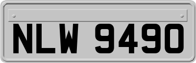 NLW9490