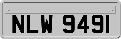 NLW9491