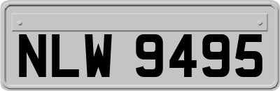 NLW9495