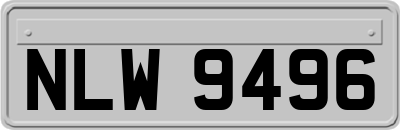 NLW9496