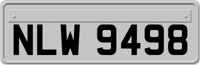 NLW9498