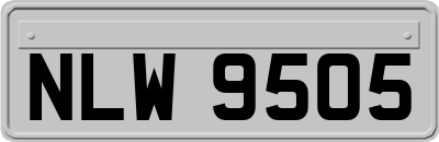 NLW9505