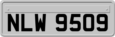 NLW9509