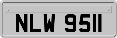 NLW9511