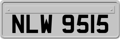 NLW9515