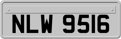 NLW9516