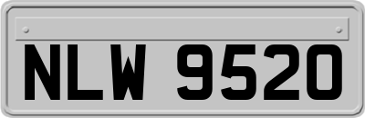 NLW9520