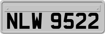 NLW9522