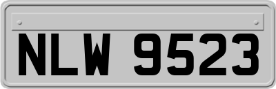 NLW9523