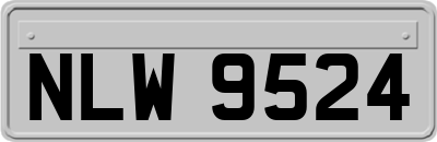 NLW9524