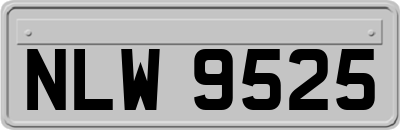 NLW9525