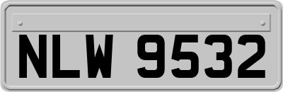 NLW9532