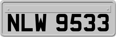 NLW9533