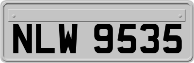 NLW9535