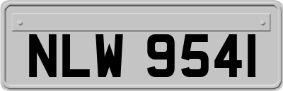 NLW9541
