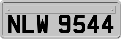 NLW9544