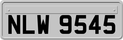 NLW9545
