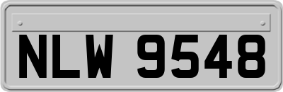 NLW9548