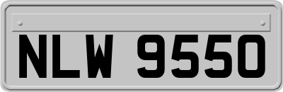 NLW9550