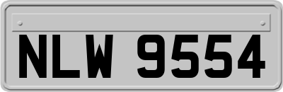 NLW9554
