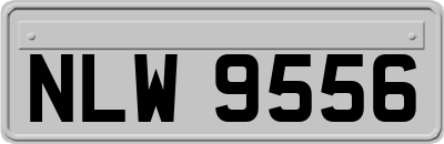 NLW9556
