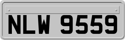 NLW9559