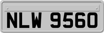 NLW9560