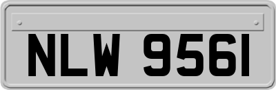 NLW9561