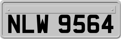 NLW9564