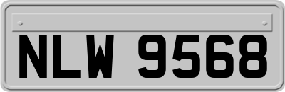 NLW9568