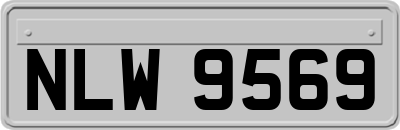 NLW9569