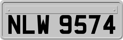 NLW9574